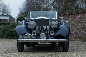 Imagen 35/50 de Railton Straight Eight Open Tourer (1936)