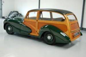 Image 5/13 of Healey 2.4 Litre Elliott (1948)