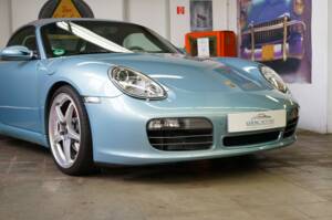 Afbeelding 2/40 van Porsche Boxster S (2008)