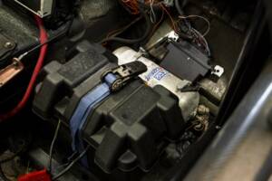 Image 23/25 of Mazda MX-5 1.8 (2001)