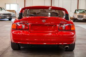 Afbeelding 4/50 van Toyota Celica GT-Four (1994)