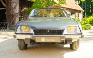 Imagen 7/41 de Citroën CX Prestige (1976)