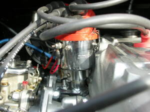 Bild 23/55 von Alpine A110 1600 Gruppo 4 (1972)