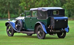 Bild 25/50 von Rolls-Royce Phantom I (1925)