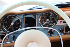 Bild 39/40 von Mercedes-Benz 280 SL (1970)
