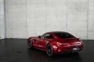 Bild 23/50 von Mercedes-Benz SLS AMG GT (2018)