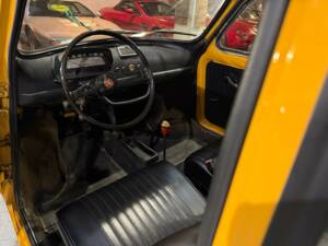 Image 72/76 de FIAT 500 L (1970)