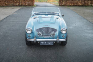 Immagine 16/37 di Austin-Healey 100&#x2F;4 (BN1) (1955)