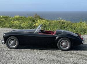 Bild 2/11 von MG MGA 1600 (1959)