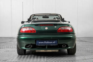 Immagine 13/50 di MG F 1.8i (2000)