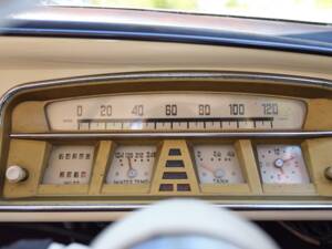 Bild 50/50 von Borgward Isabella TS (1961)