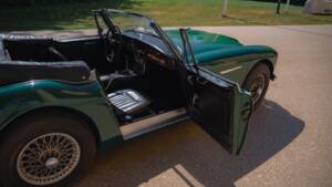 Bild 26/48 von Austin-Healey 3000 Mk III (BJ8) (1965)
