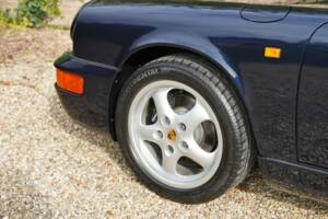 Bild 25/50 von Porsche 911 Carrera 2 (1991)