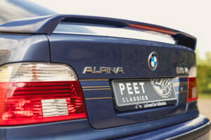 Bild 48/97 von ALPINA B10 V8 (1998)