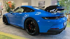 Bild 4/21 von Porsche 911 GT3 (2022)