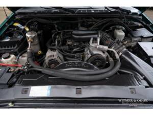 Imagen 35/35 de Chevrolet Blazer (1999)