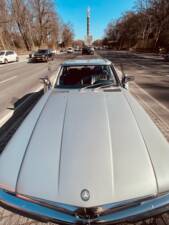Image 2/22 of Mercedes-Benz 280 SL (1982)