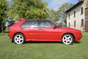 Bild 2/55 von Lancia Delta HF Integrale (1992)