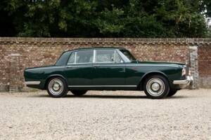 Bild 43/50 von Rolls-Royce Silver Shadow I (1967)