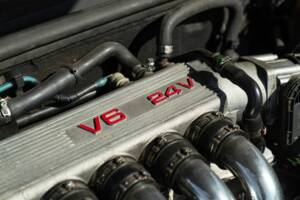 Image 42/47 of Alfa Romeo 166 2.5i V6 24V (2000)