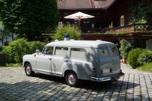 Immagine 15/22 di Mercedes-Benz 190 Db (1961)