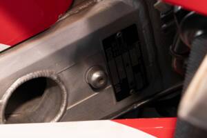 Immagine 31/35 di Bimota YB8 (1991)