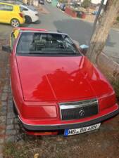 Image 4/8 of Chrysler Le Baron 2.5 Turbo (1989)