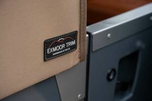 Imagen 42/50 de Land Rover Defender 90 (1997)