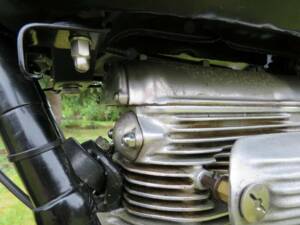Image 22/50 of Sunbeam S 8 (1949)