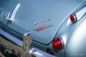 Image 39/51 de Austin-Healey 3000 Mk III (BJ8) (1965)