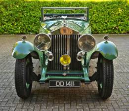 Imagen 19/50 de Rolls-Royce Phantom II (1930)