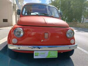 Bild 9/49 von FIAT 500 L (1972)