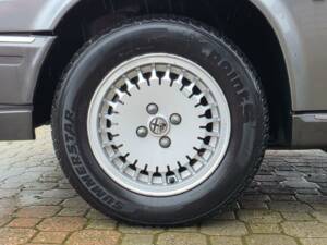 Bild 18/38 von Alfa Romeo 90 2.0 V6 Super (1985)