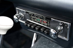 Image 5/38 de Mercedes-Benz 300 SL Roadster (1961)