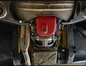 Image 5/10 of Volvo 1800 E (1972)