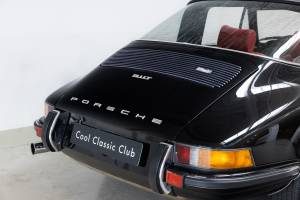 Image 31/36 of Porsche 911 2.4 E (1973)