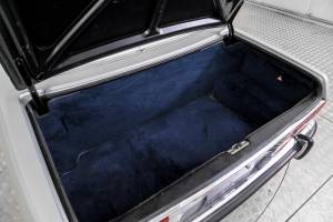 Imagen 48/50 de Mercedes-Benz 450 SL (1973)