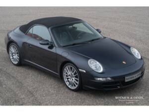 Bild 2/32 von Porsche 911 Carrera 4 (2006)