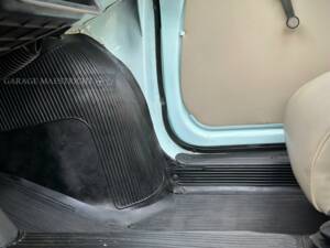 Bild 55/98 von FIAT 500 Giardiniera (1973)