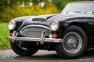 Image 22/51 of Austin-Healey 3000 Mk III (BJ8) (1967)