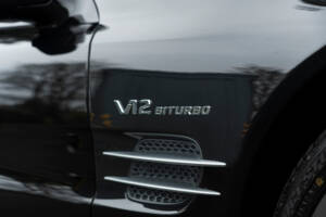 Afbeelding 17/30 van Mercedes-Benz SL 65 AMG (2004)
