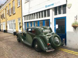 Imagen 13/48 de Bentley 3 1/2 Litre (1935)
