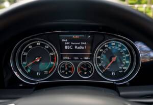 Image 14/27 of Bentley Continental GT V8 S (2014)