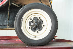 Image 43/50 de Volkswagen Ruska Buggy (1965)