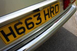 Bild 29/29 von Mercedes-Benz 300 SEL (1990)