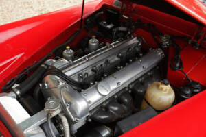 Afbeelding 4/50 van Jaguar XK 150 DHC (1960)