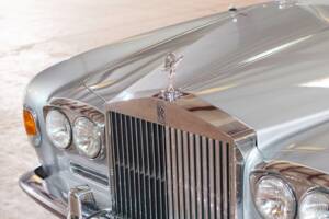 Imagen 39/74 de Rolls-Royce Silver Shadow I (1971)
