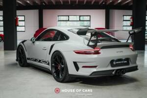 Bild 9/25 von Porsche 911 GT3 RS (2019)