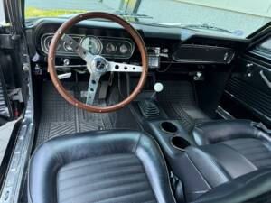 Image 10/46 of Ford Mustang GT (1966)