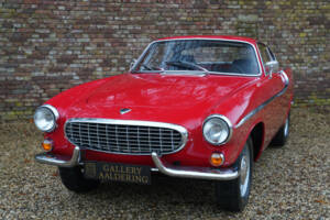 Image 39/50 of Volvo 1800 S (1964)